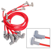MSD® (96-00) Camaro/Firebird V6 Super Conductor Spark Plug Wire Set