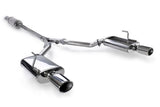 Stillen® (09-15) Nissan Maxima 304SS 3" Cat-Back Exhaust System