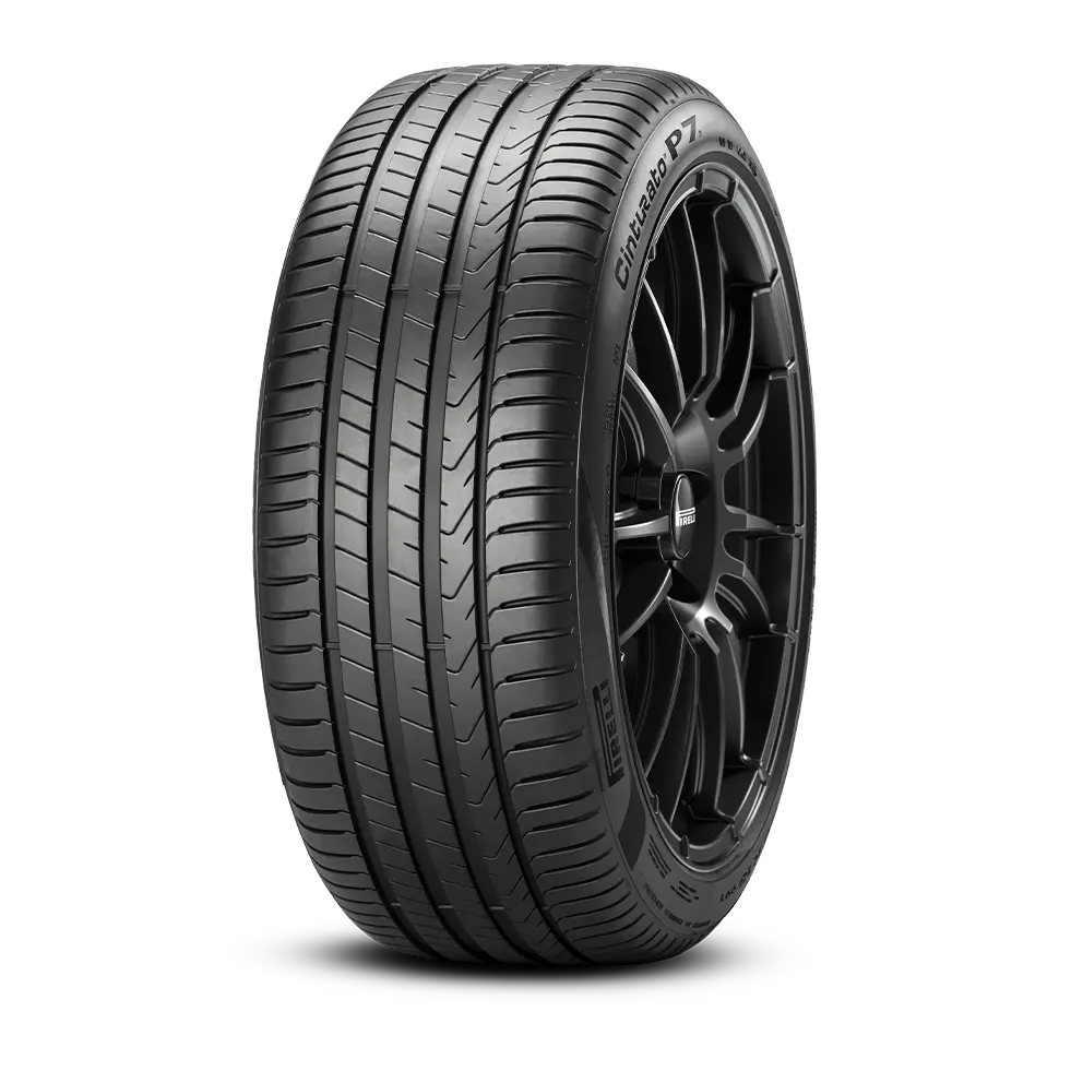Pirelli® CINTURATO P7™ (P7C2) 225/45R18 91Y