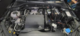 ArmaSpeed® (13-21) Golf MK7 Aluminum Alloy Air Intake System