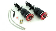 Air Lift® 75523 - 4.75" Front Track Pack Performance Air Suspension Lowering Kit 
