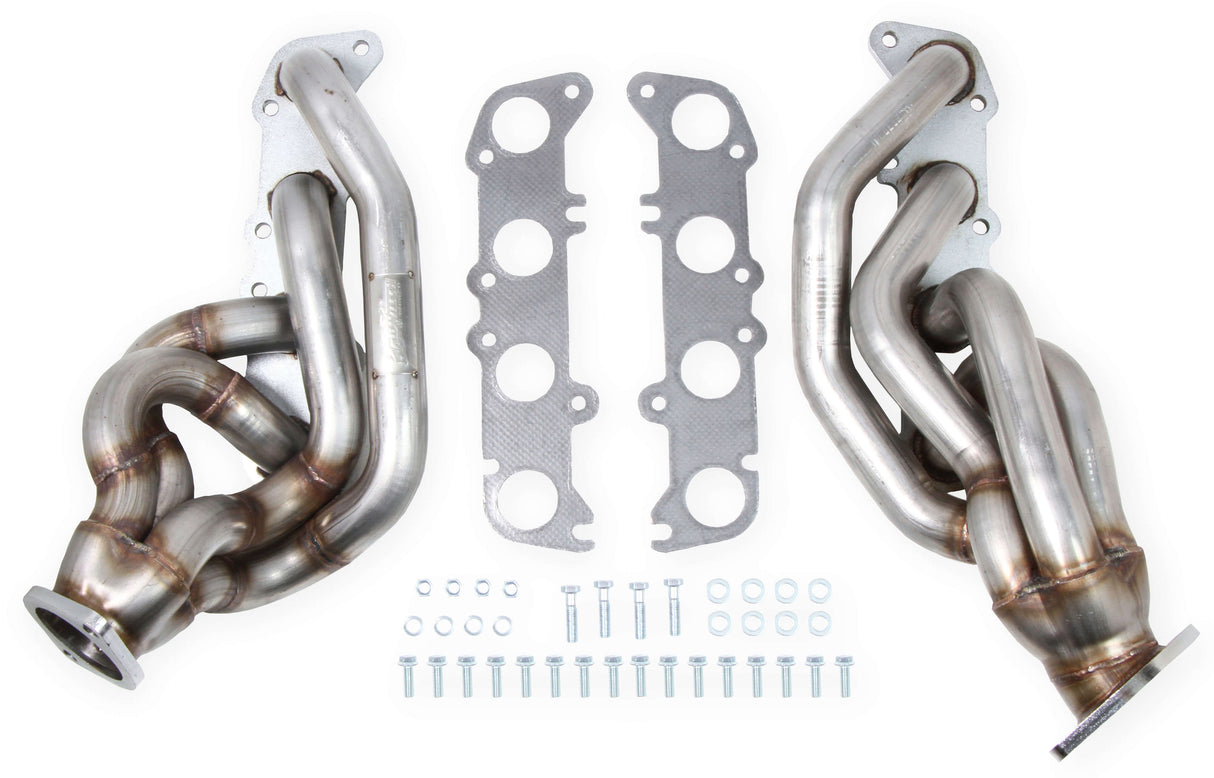 Flowtech® (11-14) Mustang GT 409SS 1.875" x 2.5" Shorty Headers