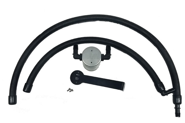 JLT® (19-20) Ram 1500 5.7L Oil Separator Kit (Passenger Side) 