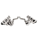 Kooks® (05-21) Mopar R/T 1-7/8" x 3" 304SS Long Tube Headers w/ OE Connection Pipes - 10 Second Racing