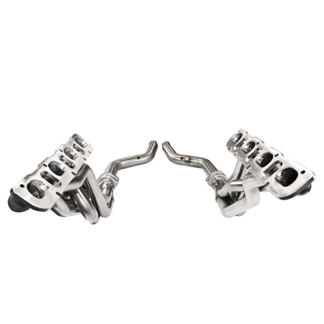 Kooks® (05-21) Mopar R/T 1-7/8" x 3" 304SS Long Tube Headers w/ OE Connection Pipes - 10 Second Racing