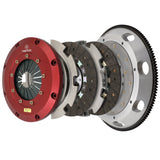 Mantic® (08-23) Challenger V8 Organic Twin Disc Clutch Kit