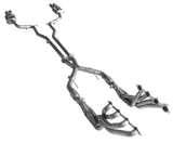 American Racing Headers® (14-17) Chevy SS 304SS 3" Full Exhaust System