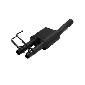 Flowmaster® (09-19) Ram 1500 409SS Outlaw Direct Fit Muffler - 10 Second Racing