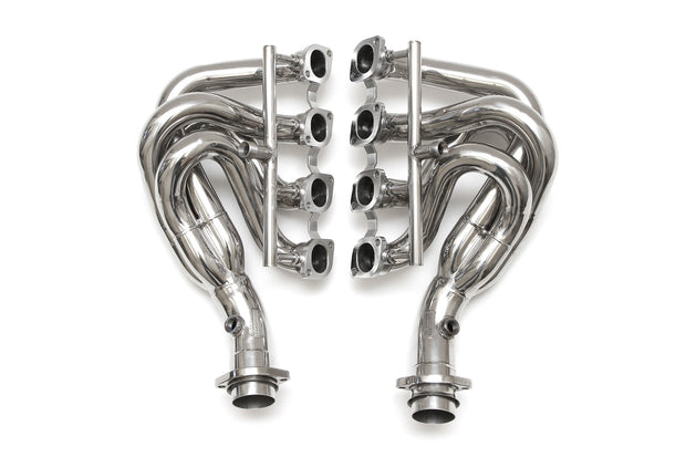 FabSpeed® (00-04) Ferrari 360 Sport Headers 