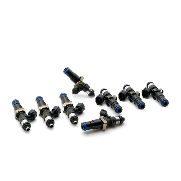 DeatschWerks® 16S-13-2200-8 (2200 cc/min) Fuel Injector Set 