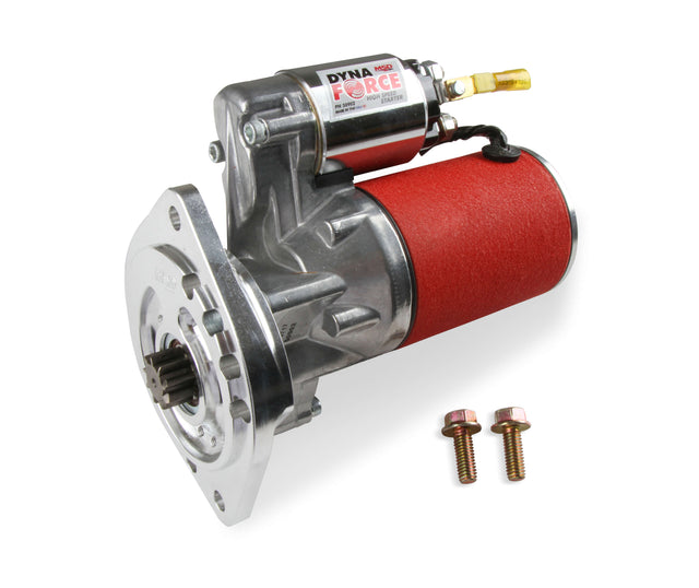 Dynaforce® 50902 - High Speed starter for Ford Engines (25% Faster) 