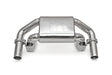FabSpeed® (05-09) Ferrari F430 Scuderia Maxflo Performance Exhaust System 