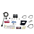 Nitrous Express® GM LS3 Bolt On Wet Plate Nitrous Oxide System - 10 Second Racing