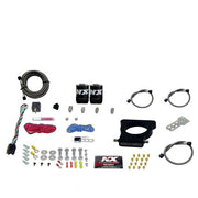 Nitrous Express® GM LS3 Bolt On Wet Plate Nitrous Oxide System - 10 Second Racing