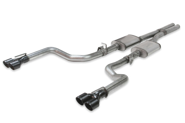 Flowmaster® (17-20) Challenger 5.7L FlowFX™ Cat-Back Exhaust System 