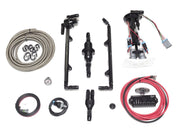 Fore Innovations® (03-13) Corvette L4 Dual Pump Fuel System - 10 Second Racing