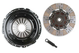 Hays® (05-10) Mustang GT 11" diameter w/ TREMEC TKO, 26-spline 650 Series Clutch Kit