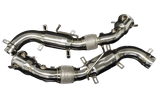 Boost Logic® (15-21) McLaren 570S 3" 304SS Down Pipes