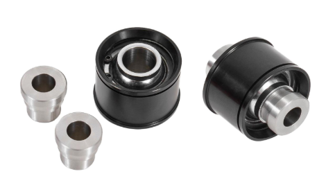 BMR Suspension® BK071 - Front Lower Control Arm Spherical Bearing 