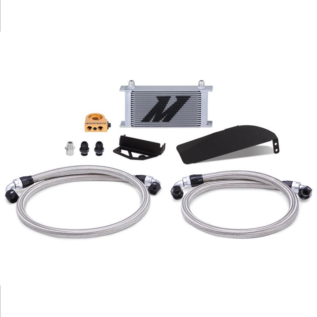 MISHIMOTO MMOC-CTR-17T