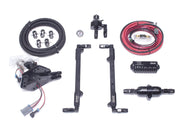 Fore Innovations® (96-04) Mustang SN95 2V L2 Triple Pump Fuel System - 10 Second Racing