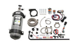 NOS® 05212NOS - (15-20) Hellcat/SRT/Trackhawk Wet Plate System W/ 12 lb. Bottle 