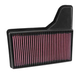 K & N ® 33-5029 (15-20) Mustang Performance Cabin Air Filter 