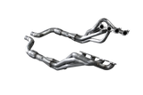 American Racing Headers® (20-23) GT500 304SS 3" Long Tube Headers with Mid-Pipes
