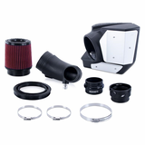 Mishimoto® (20-26) GR Supra Air intake System with Air Box