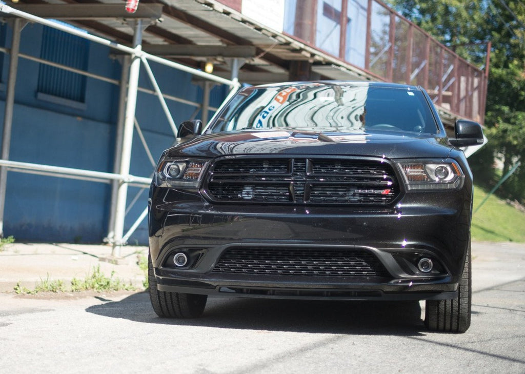 RIPP® 2015 Dodge Durango V6 Supercharger System