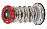 Mantic® (08-23) Challenger V8 Cerametallic Quad Disc Clutch Kit