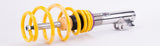 KW® (07-20) 370Z/G37/Q60 0.6" x 2.0" - 0.4" x 1.7" Variant 1 'Inox Line' Coilover Kit