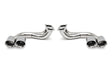 FabSpeed® (00-04) Ferrari 360 Deluxe Quad Style Tips 