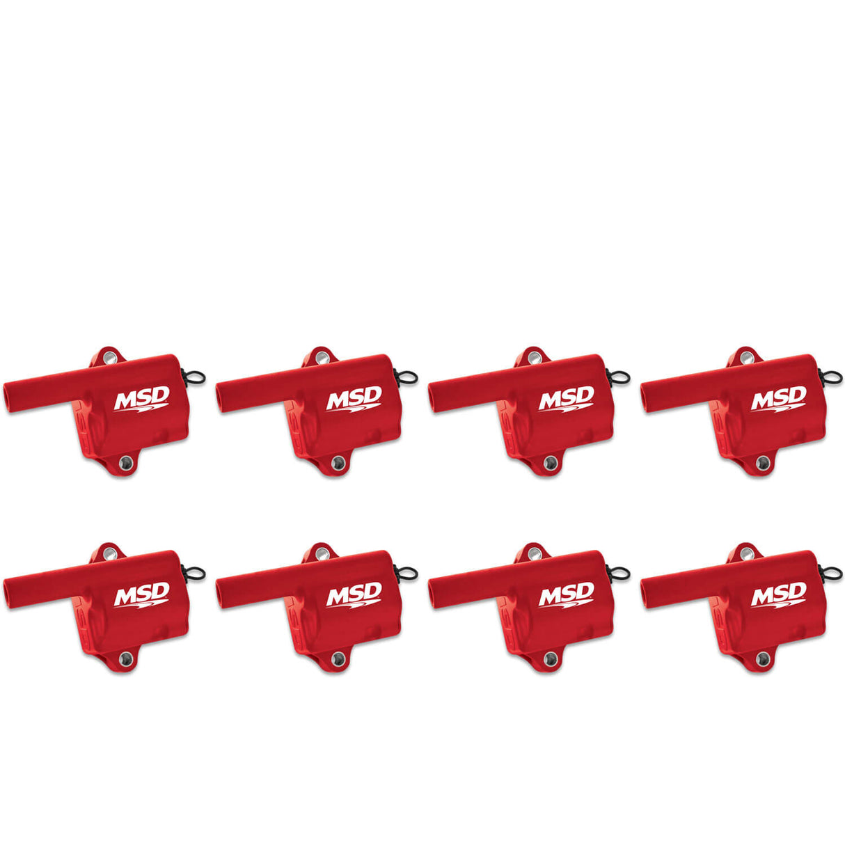 MSD® (99-07) GM SUV/Truck GM Pro Power Series Ignition Coils