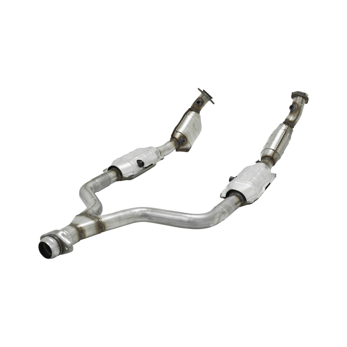 Flowmaster® (99-04) Mustang V6 304SS EPA Direct Fit Catalytic Converter