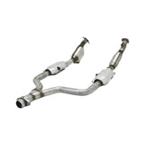Flowmaster® (99-04) Mustang V6 304SS EPA Direct Fit Catalytic Converter