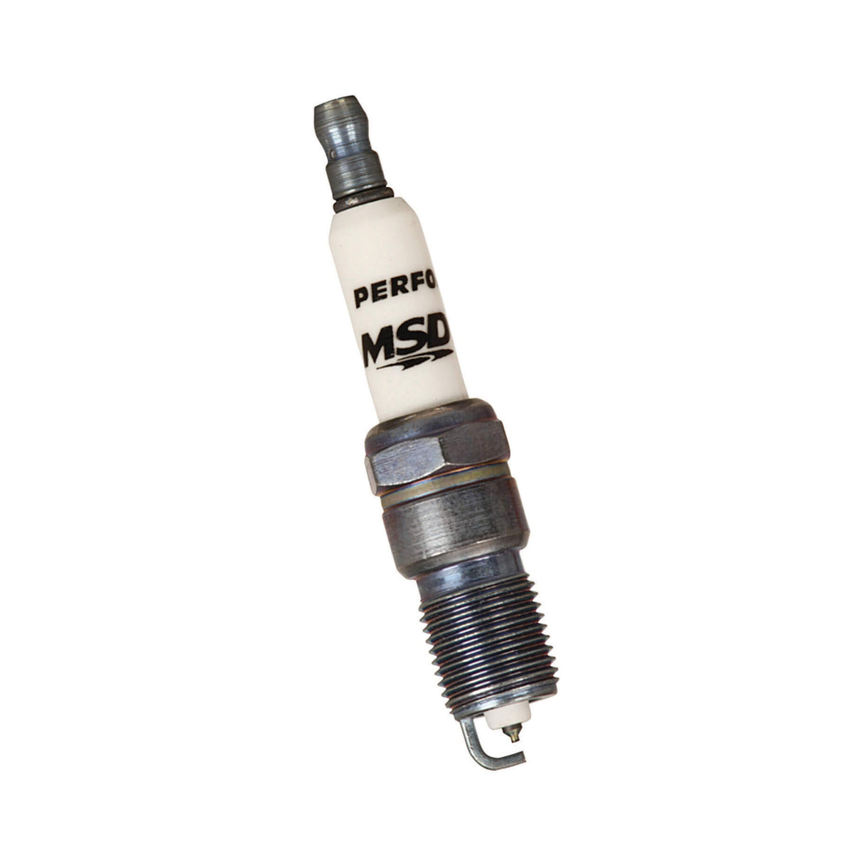 MSD® (03-13) Mustang/Corvette Iridium Spark Plugs