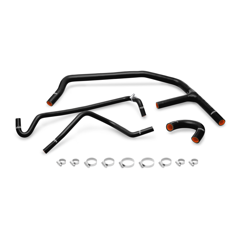 MISHIMOTO MMHOSE-MUS4-15ANC