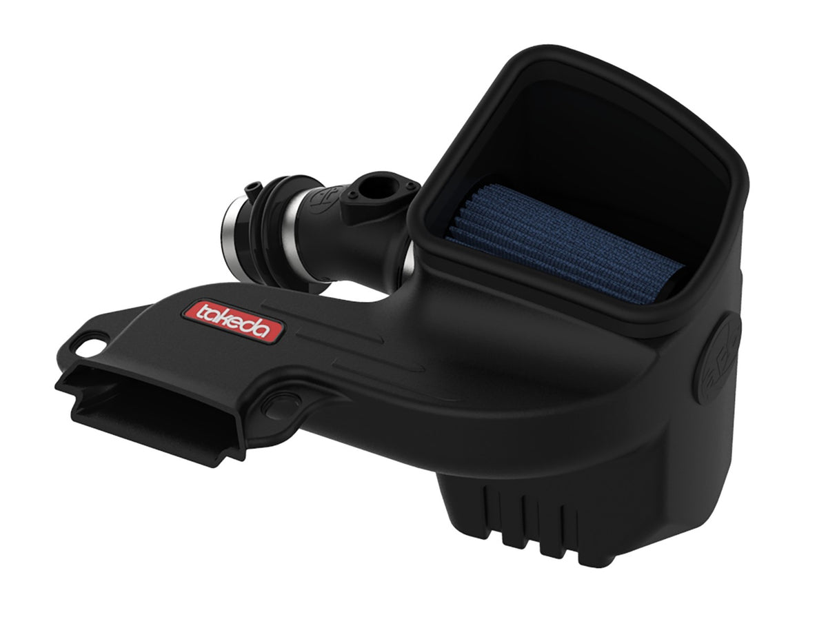 Takeda® (14-18) Mazda 3 Stage-2 Cold Air Intake System