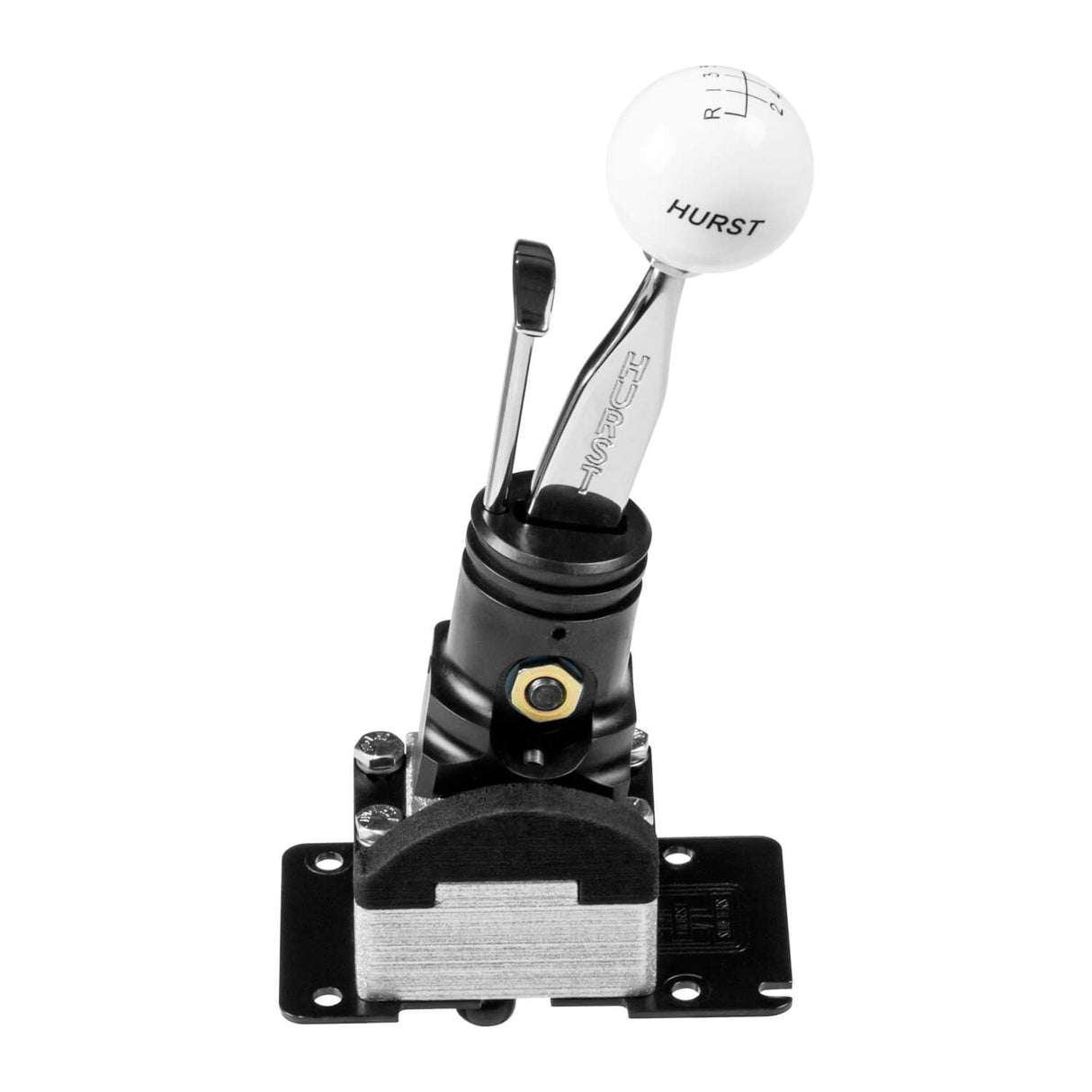 Hurst® (11-14) Mustang GT Competition Plus Throw Shifter