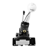 Hurst® (11-14) Mustang GT Competition Plus Throw Shifter