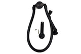 J&L® (11-14) Mustang GT Remote Mount 3.0 Passenger Side Oil Separator Kit