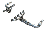 American Racing Headers® (96-02) Viper 304SS 3" Long Tube Headers with Mid-Pipes