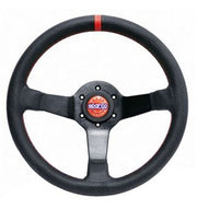 Sparco® 015TCHMP - Champion Street Steering Wheel 