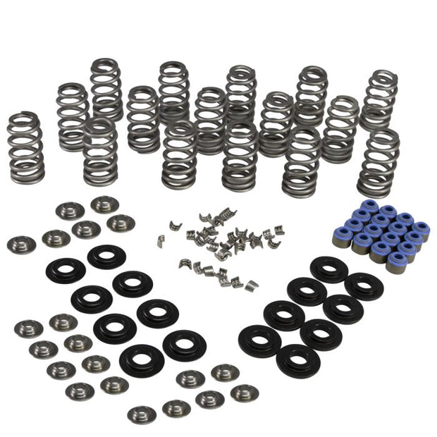 CompCams® (03-10) Mopar SRT8 .600" Lift Beehive Spring Kit w/ Titanium Retainers 