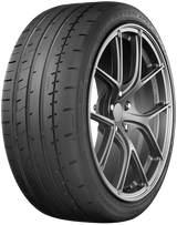 YOKOHAMA® ADVAN Apex® V601 Summer Tire