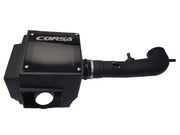 Corsa® (14-20) GM SUV/Truck Air Intake with MaxFlow Oiled Filter