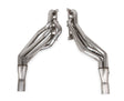 Hooker® Blackheart (15-17) Mustang GT350 5.2L 304SS Long Tube Headers 