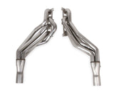 Hooker® Blackheart (15-17) Mustang GT350 5.2L 304SS Long Tube Headers 