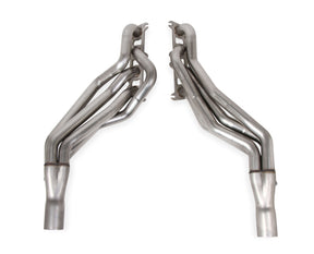 Hooker® Blackheart (15-17) Mustang GT350 5.2L 304SS Long Tube Headers 